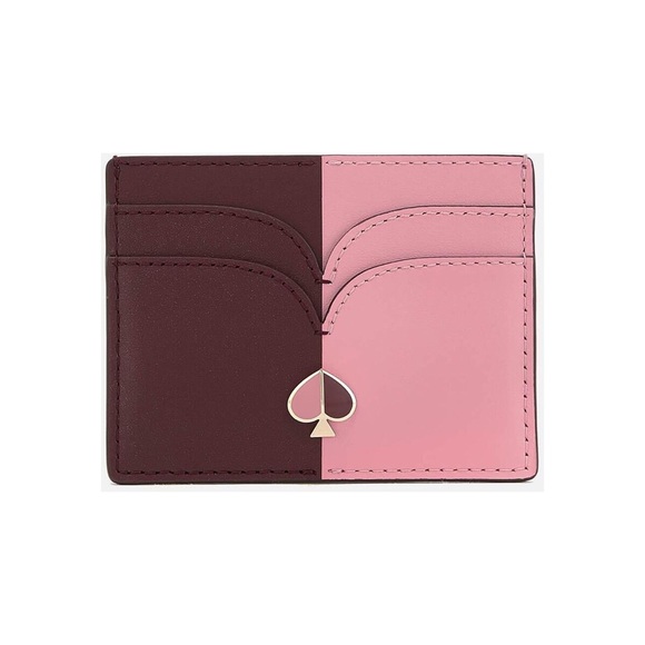 ✨🔥NWTs RARE Kate Spade Cardholder - Picture 1 of 11